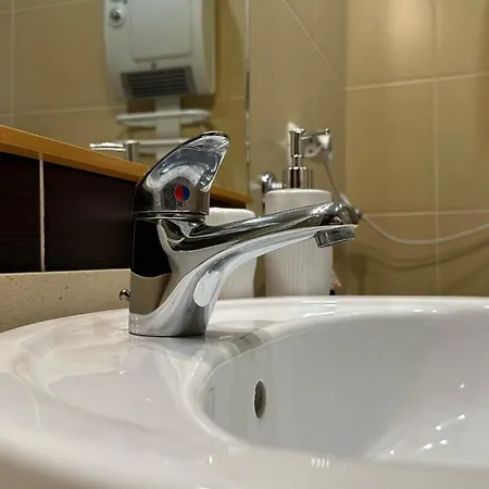 Josefa Lägenhet Albufeira