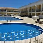 Josefa Апартаменти Албуфейра