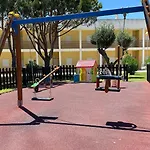 Josefa Апартаменти Албуфейра