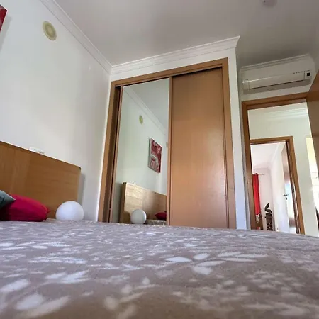 Josefa Αλμπουφέιρα