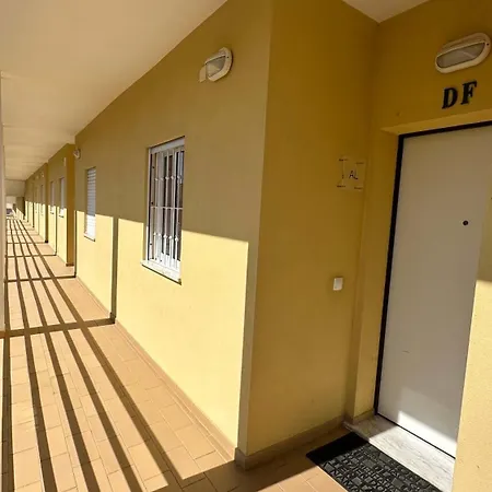 Josefa * Αλμπουφέιρα