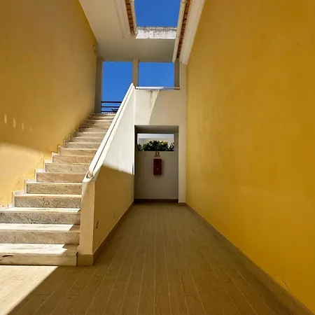 Josefa شقة البوفيرا