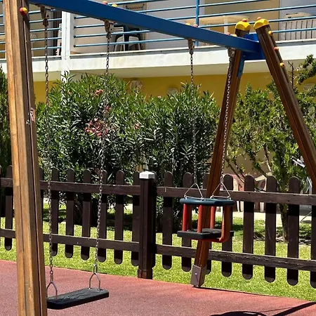 شقة Josefa البوفيرا