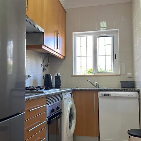 Διαμέρισμα Josefa *