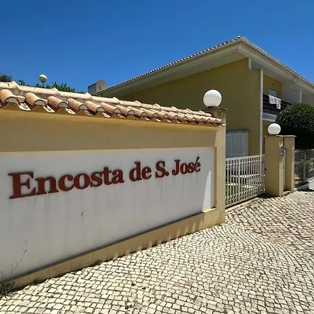 Josefa شقة البوفيرا