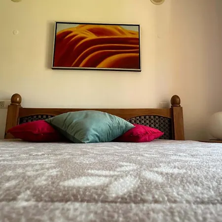 Διαμέρισμα Josefa Αλμπουφέιρα