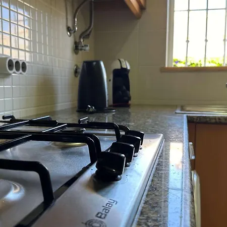 Διαμέρισμα Josefa