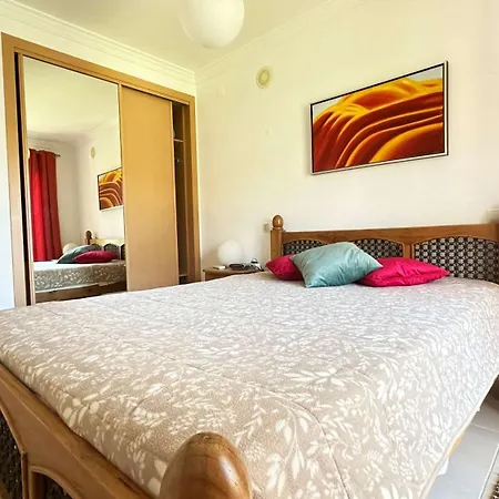 Josefa Αλμπουφέιρα