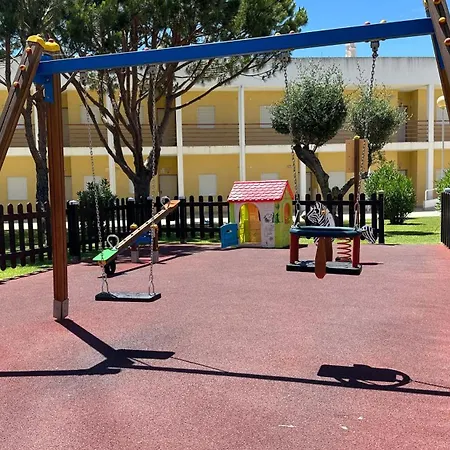 Josefa Διαμέρισμα Αλμπουφέιρα