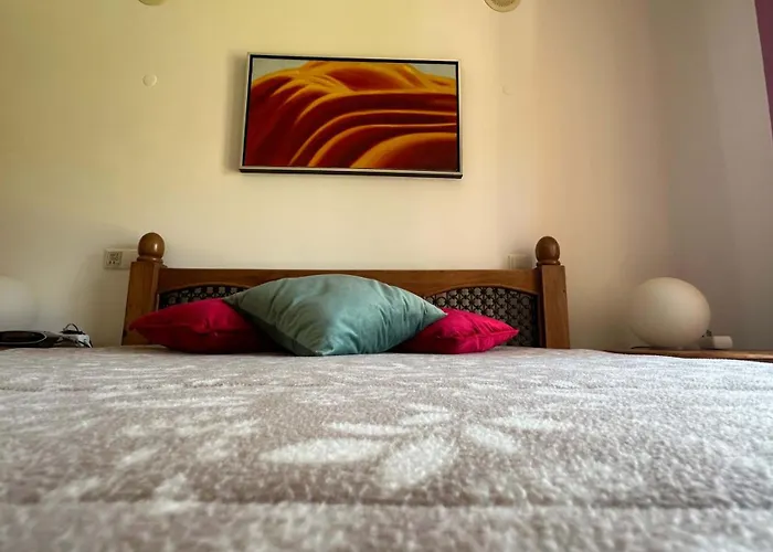 شقة Josefa البوفيرا