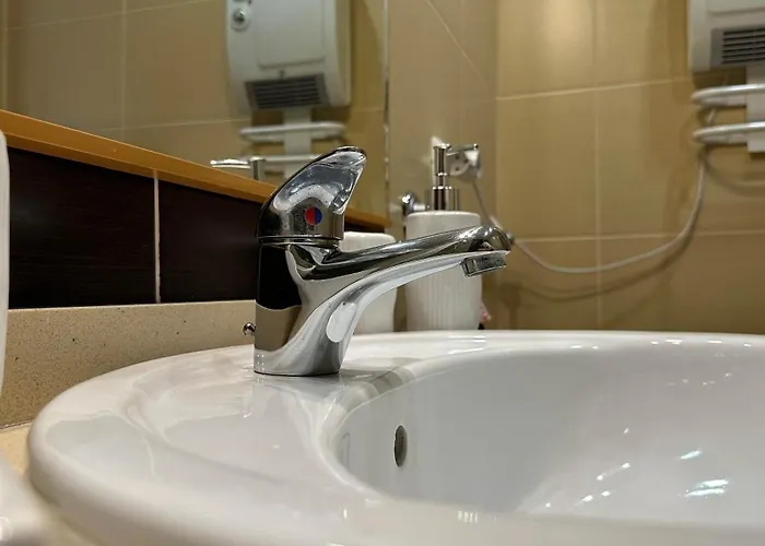 Josefa شقة البوفيرا