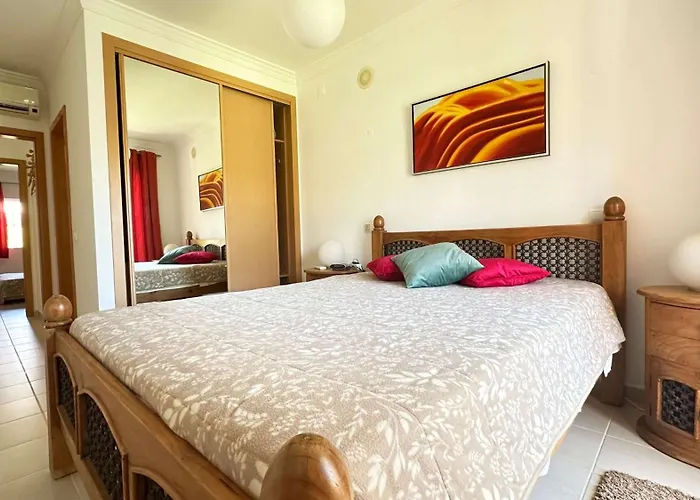 Josefa البوفيرا