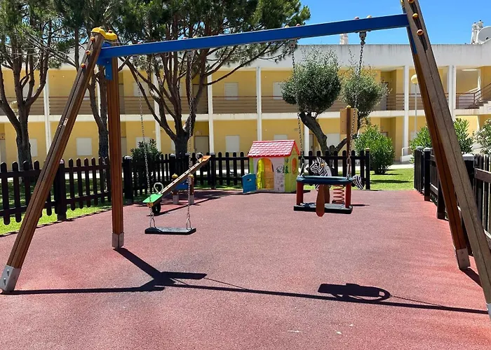 Josefa شقة البوفيرا