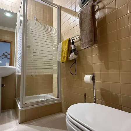 Appartement Josefa *