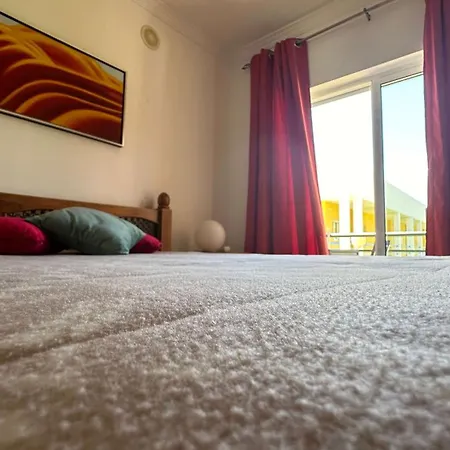Josefa Appartement *