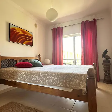 Josefa Appartement *