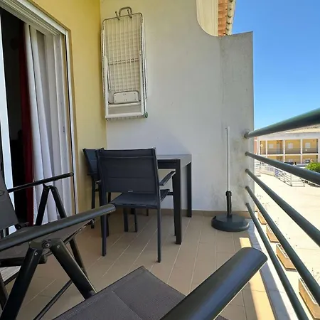 Josefa Appartement
