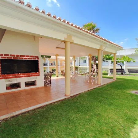 Appartement Josefa *