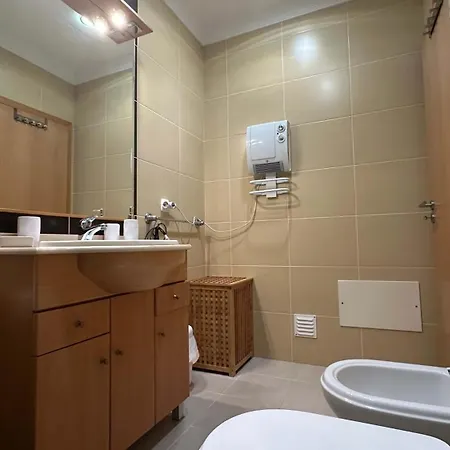 Appartement Josefa *