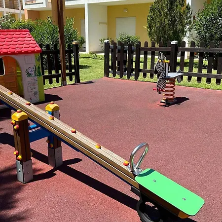 Josefa Apartment Albufeira