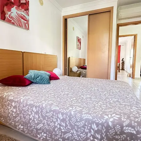 Apartment Josefa Albufeira