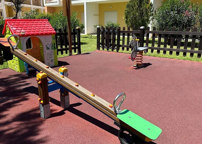 Josefa 公寓 阿尔布费拉